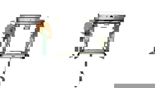 LBS 120 No Brake Grid Products 630X360px 24