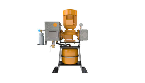 Cooling Systems