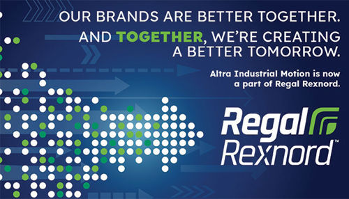Regal Rexnord