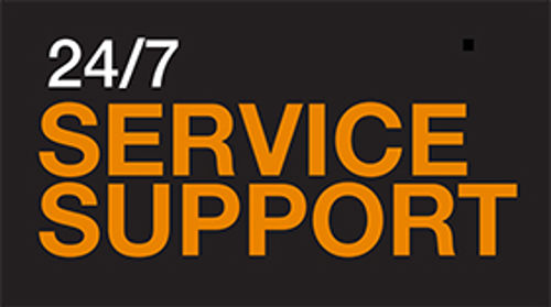 Service App