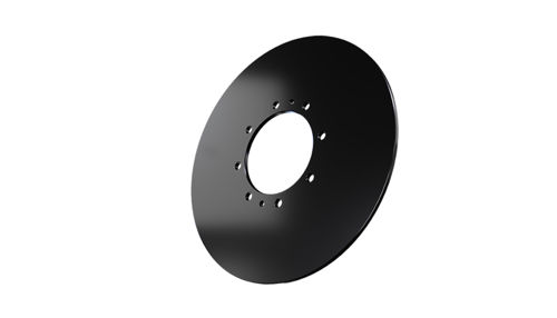 Brake Discs