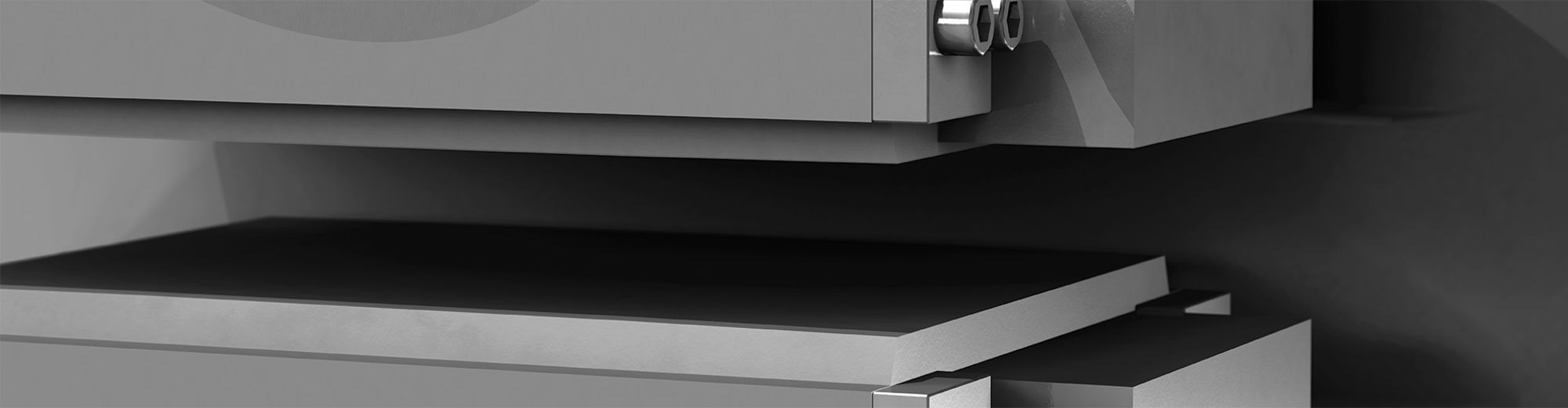 Brake Banner (BSFH500)1920X500px Black & White