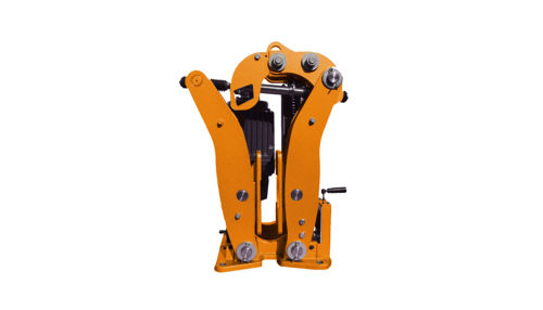 Thruster Drum Brakes