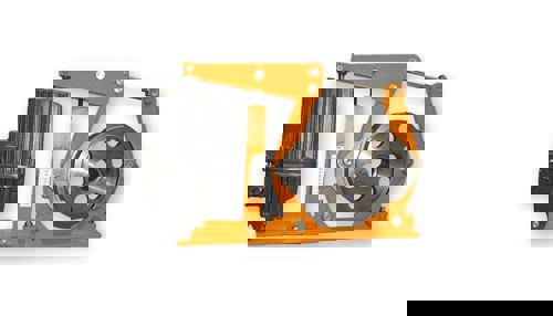 Thruster Brakes