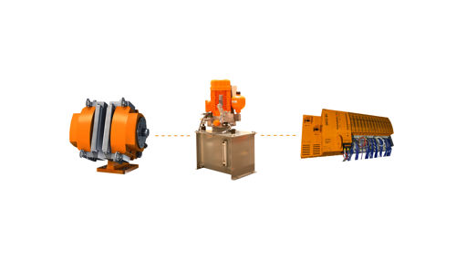 Tailor-Made Solutions