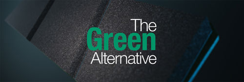 Green Friction Material