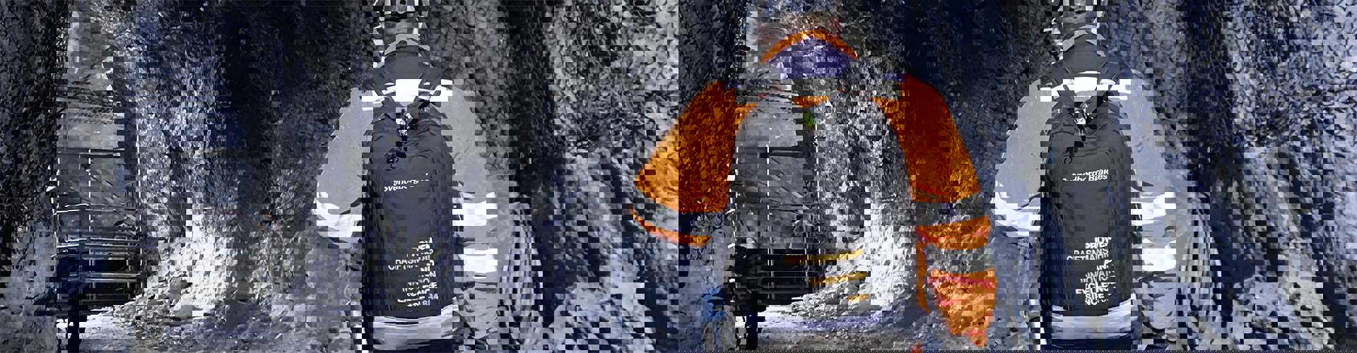 Aftermarket Chile Mining_Service bag