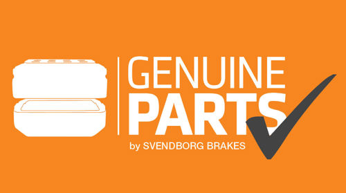 Genuine Parts Guarantee