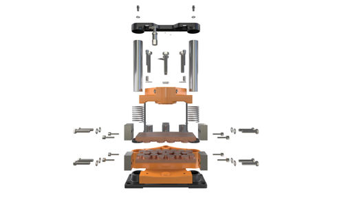 Spare Parts