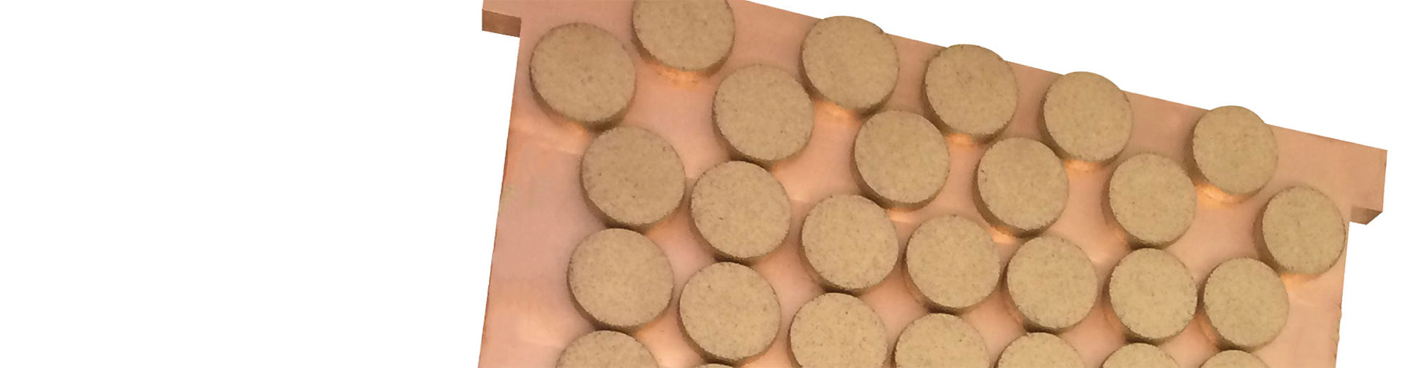 Brake Pads Sinter Banner 1920X500px