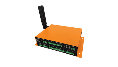 Gateway No Iiot Logo Orange