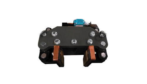 Electric Wheel Brakes